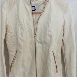 guess jacket